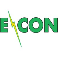 E-Con Electric, Inc. logo - Similar company to Dafon Machinery
