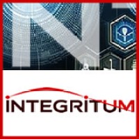 Integritum logo - Similar company to Viridis Security
