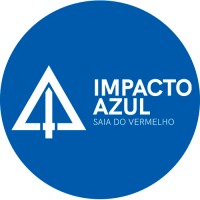 Impacto Azul logo - Similar company to Infinity Soluções Financeiras