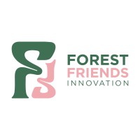 Forest Friends Innovation Studio logo - Similar company to Rxdata