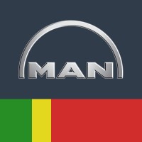 MAN Truck & Bus Portugal logo - Similar company to Ttt – Technical Training Team