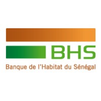 Banque de l'habitat du Sénégal logo - Similar company to Servtec Senegal