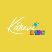 KAREVI KIDS I Entreprise de l'ESS agréée ESUS logo - Similar company to Karevi I Entreprise De L’Ess Agréée Esus