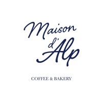 Maison d'Alp Bakery logo - Similar company to Nova Pan