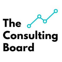 The Consulting Board logo - Similar company to Erudite Web Solutions
