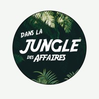 Dans la jungle des affaires logo - Similar company to Agence Impakt Scientifik