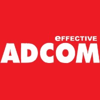 Effective Adcom logo - Similar company to Eternity In A Day