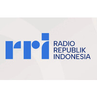Lembaga Penyiaran Publik Radio Republik Indonesia logo - Similar company to Dezainla