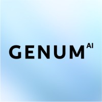GENUM logo - Similar company to Global Sentiment