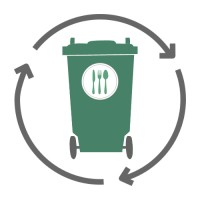 ADVANCE Food waste logo - Similar company to Cosmachine, Lda