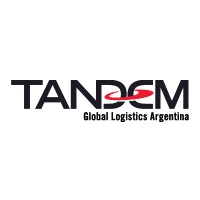 Tandem Global Logistics Argentina logo - Similar company to Dock Ai