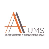 AAUMS logo - Similar company to Chambaud Architectes