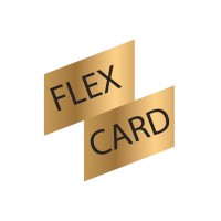 FlexCard Côte d'Ivoire logo - Similar company to Buronet Côte D'Ivoire