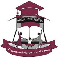 M.D School logo - Similar company to Ofc Surveyors And City Managers