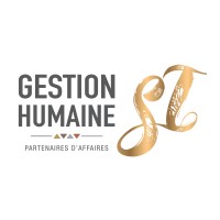 Gestion Humaine SI logo - Similar company to Perseus Services-Conseils
