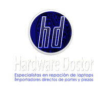 Hardware Doctor S.A logo - Similar company to Sertelred
