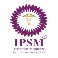 Institute of Paramedical Science and Management (IPSM) logo - Similar company to Sovratec