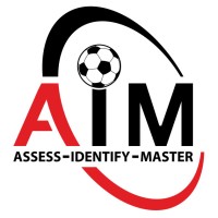 AIM Academy LB logo - Similar company to Eventastic Lebanon