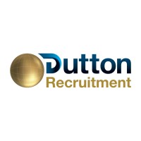 Dutton Recruitment logo - Similar company to Integrate Resources Group