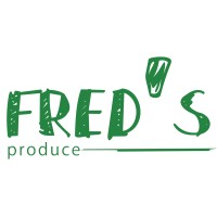 Freds Produce logo - Similar company to Sc (Soon Cheong)