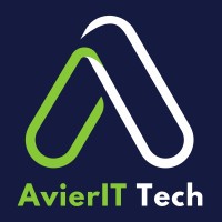 AvierIT Tech logo - Similar company to Coronial Technologies