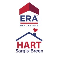 ERA Hart Sargis-Breen Real Estate logo - Similar company to Era American Real Estate