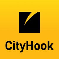 CityHook logo - Similar company to Flightman