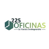 225 Oficinas logo - Similar company to Ymans Consulting