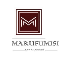 Marufu Misi Law Chambers logo - Similar company to Judicial Service Commission Uganda