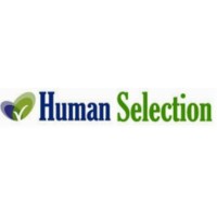 Human Selection España logo - Similar company to Adelantta | Externalización Dpto. Rrhh. Selección, Formación, Consultoría