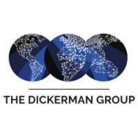 The Dickerman Group logo - Similar company to Adv Communications