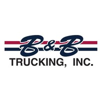 B & B TRUCKING, INC. logo - Similar company to Contracted Driver Services