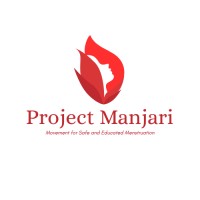 Project Manjari logo - Similar company to Unity For Change
