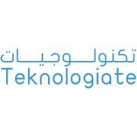 Teknologiate logo - Similar company to Dyn It Maroc
