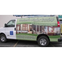 Peninsula Window Coverings - Traverse City, MI, US 49686 logo - Similar company to Mb Creative Cafe Llc