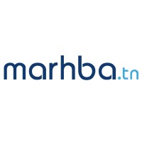 Marhba.tn logo - Similar company to Rotaract Tunis Golfe