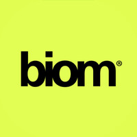 Biom Studio logo - Similar company to Zemind Studios