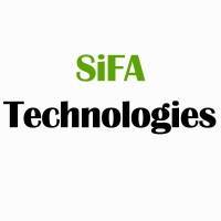 Sifa Technologies logo - Similar company to Sifa Technologies