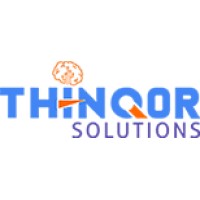 Thinqor solutions logo - Similar company to Debcor Engineering