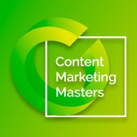 Content Marketing Masters logo - Similar company to Content Camp