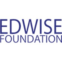 Edwise Foundation logo - Similar company to Solve Education And Migration