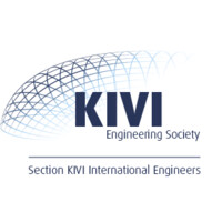 KIVI International Engineers logo - Similar company to Cybersecurity Bookstore