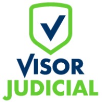 Visor Judicial logo - Similar company to Ale 