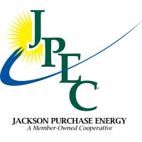 Jackson Purchase Energy Cooperative logo - Similar company to Bristol Broadcasting