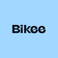 Bikee logo - Similar company to Association Mathémacité