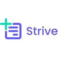 Strive Professional Billing, LLC logo - Similar company to Befitting You Medical Supply