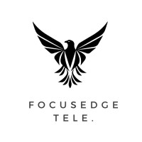 FocusEdge Tele. logo - Similar company to Trido