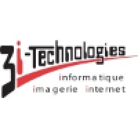 3i-Technologies logo - Similar company to 3I Technologies Pte Ltd