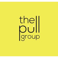 the pull group logo - Similar company to Grey Bear Digital
