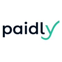 Paidly logo - Similar company to Everyday Hands, Inc.